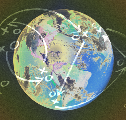 The ‘wickedness’ of climate action