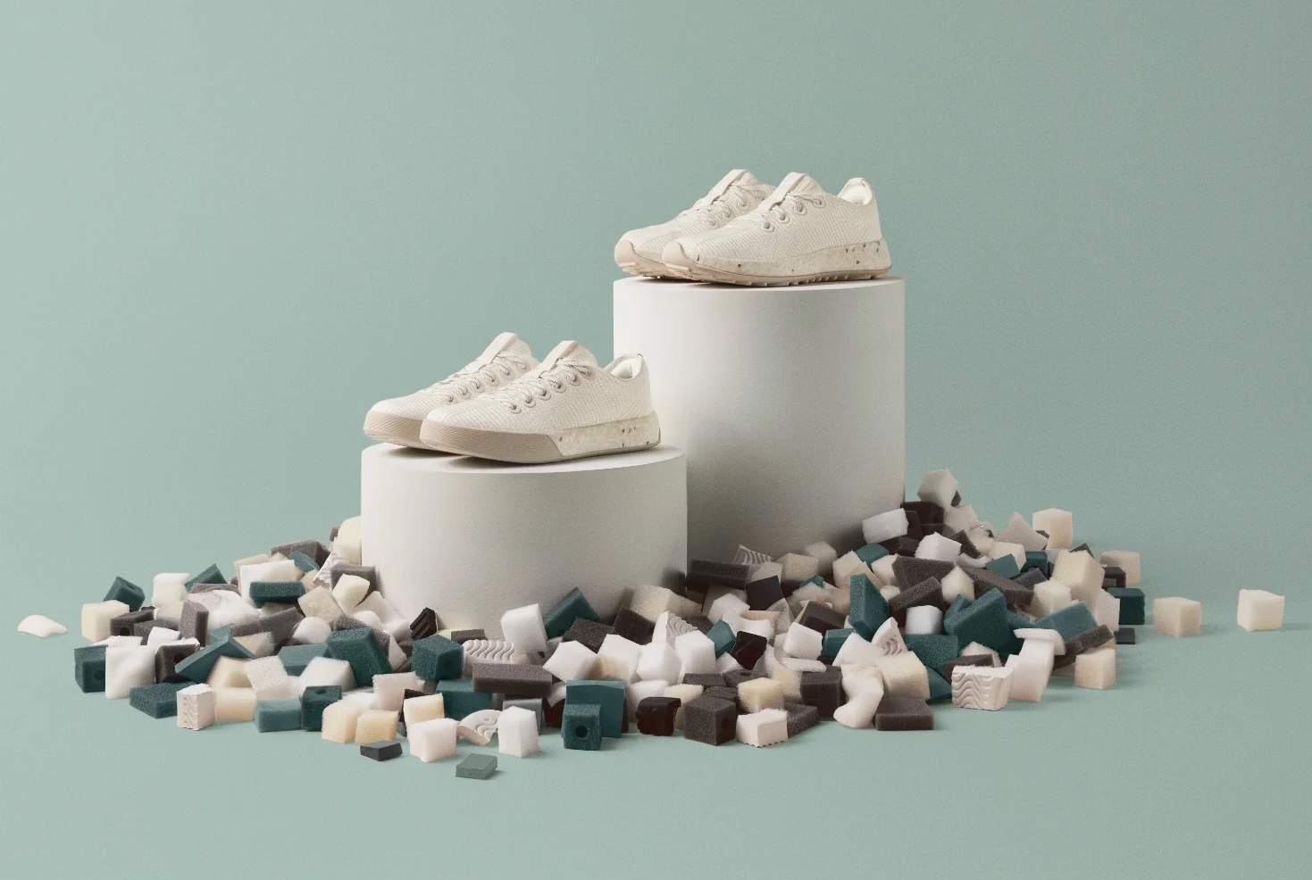 What Allbirds got right