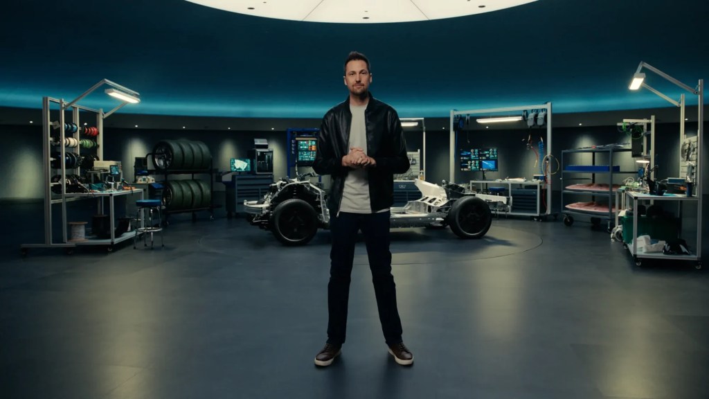 After a brutal year, Ford reshapes its sustainability strategy