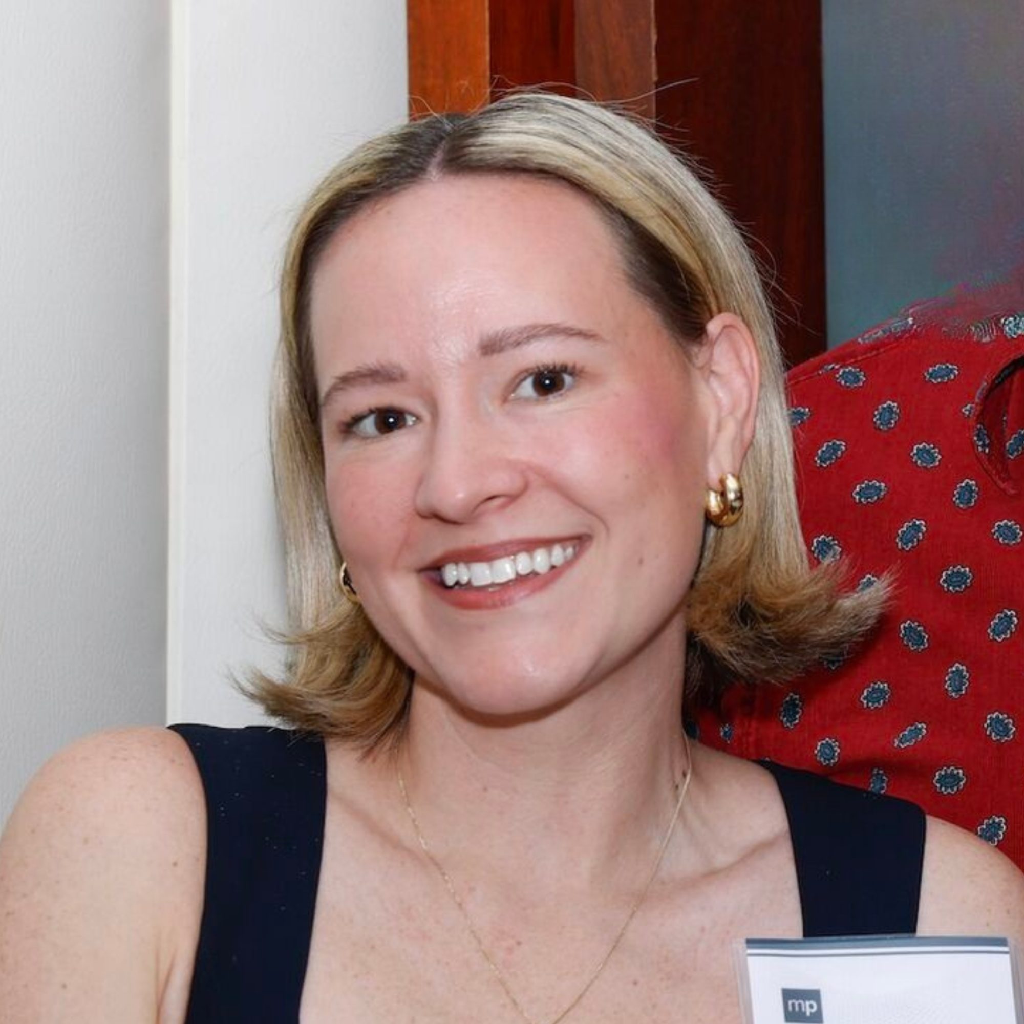 Elizabeth Blankenship-Singh