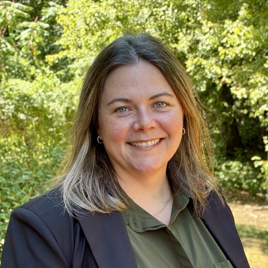 Laura Draucker