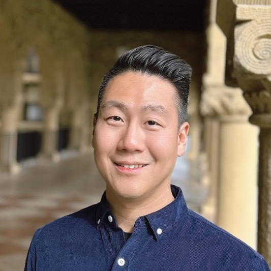 Joseph Kao