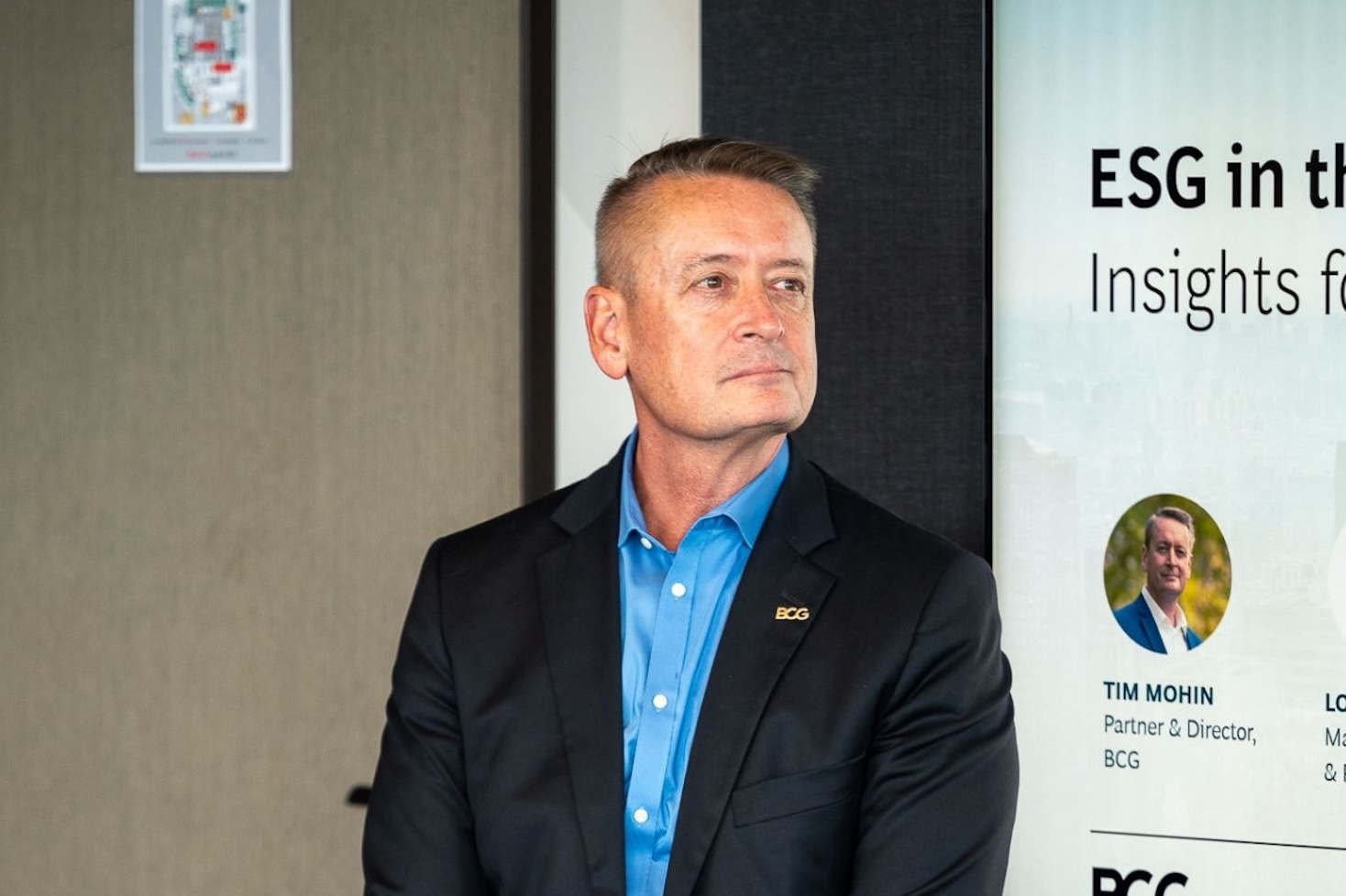 GHG Protocol names first CEO, marking strategic shift