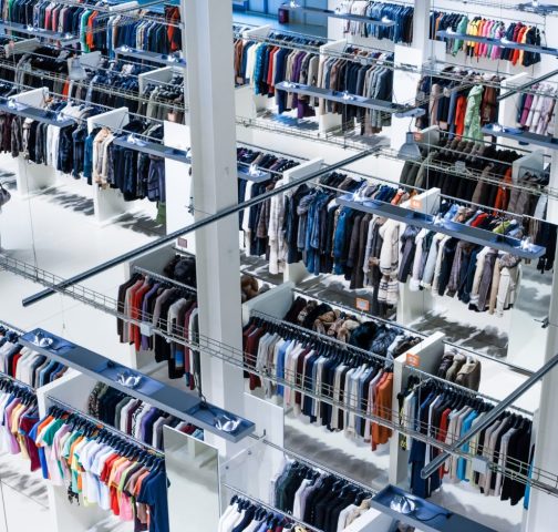 AI’s impact on apparel beyond forecasting and fit
