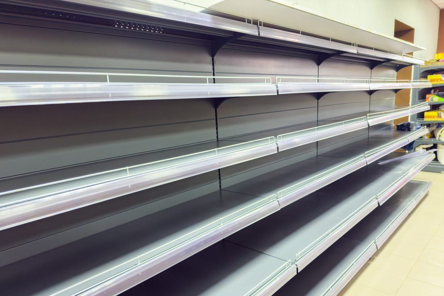 To boost sustainability innovation, try a strategy of scarcity