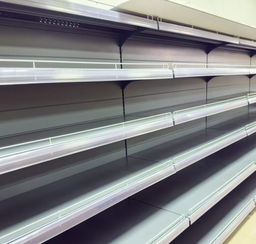 To boost sustainability innovation, try a strategy of scarcity