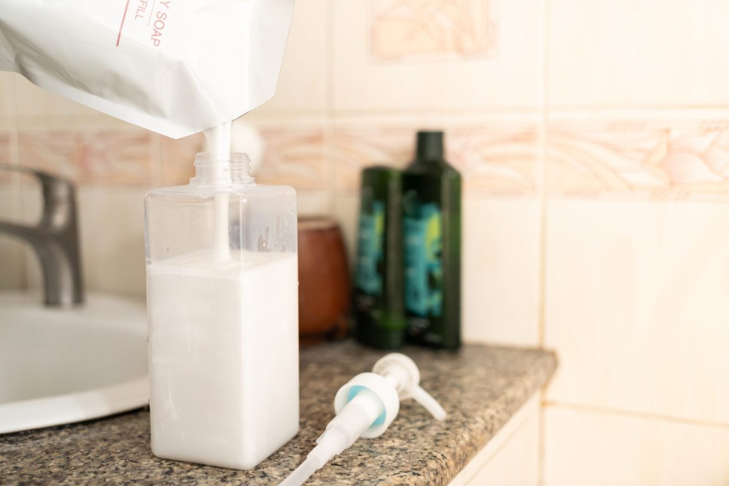 2 factors that will determine if brands can make consumer refills work