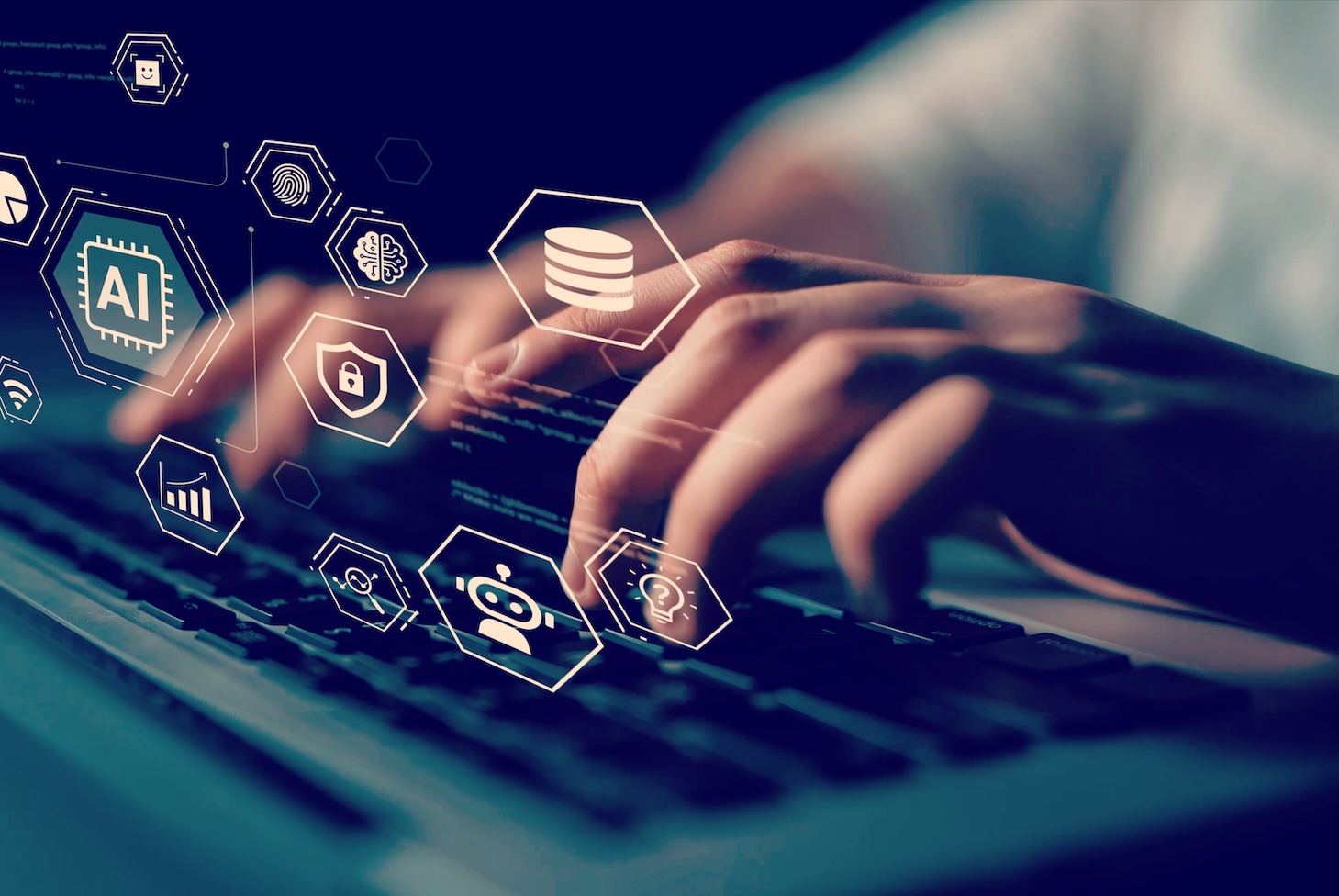 This AI tool for net-zero research discloses its energy use