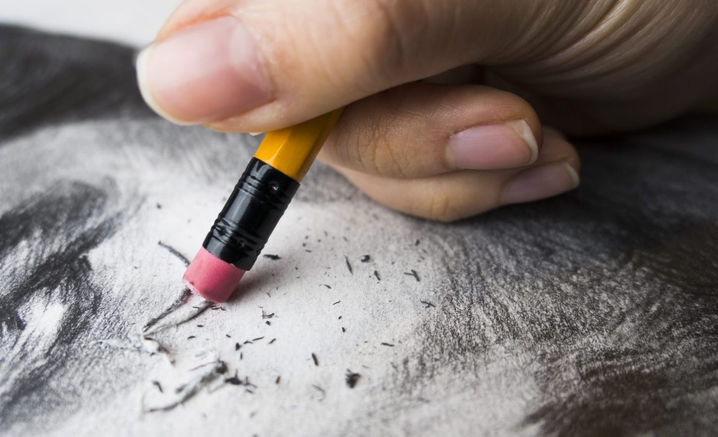 The sustainability profession has been given a mulligan. Let’s take it