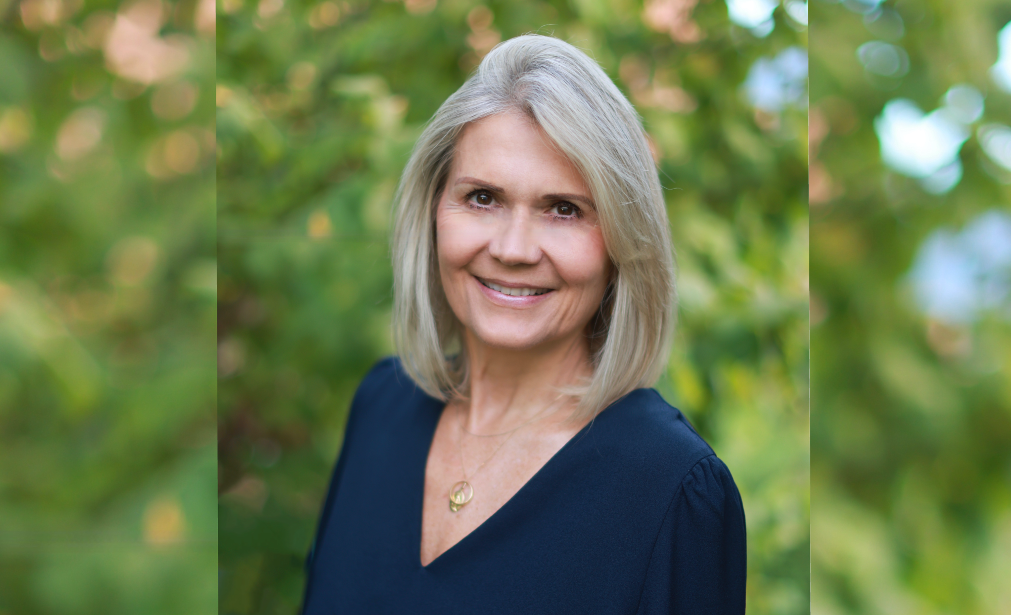 Why P&G’s sustainability chief leads a monthly Q&A