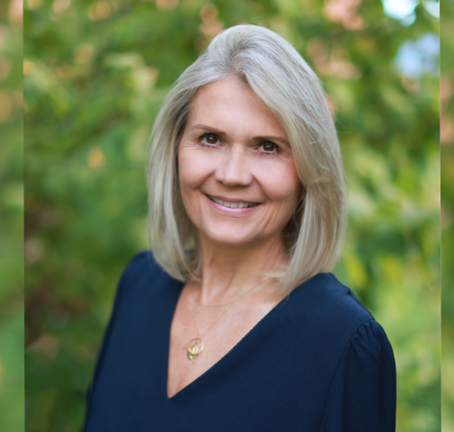 Why P&G’s sustainability chief leads a monthly Q&A