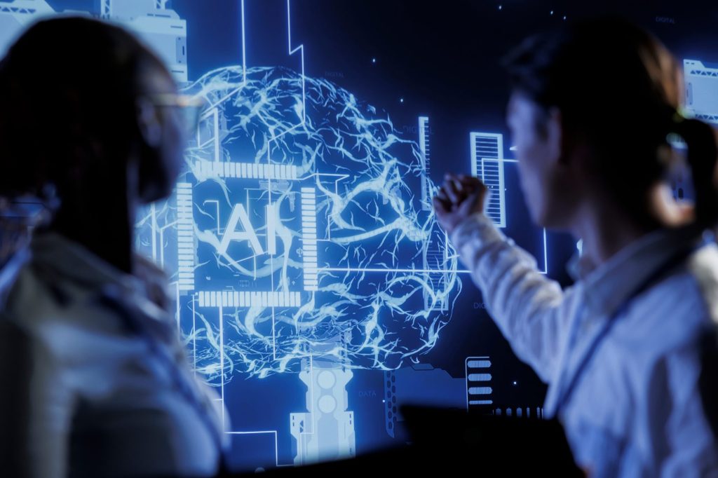 Global AI sentiment gap emerges between Gen Z in U.S. and China