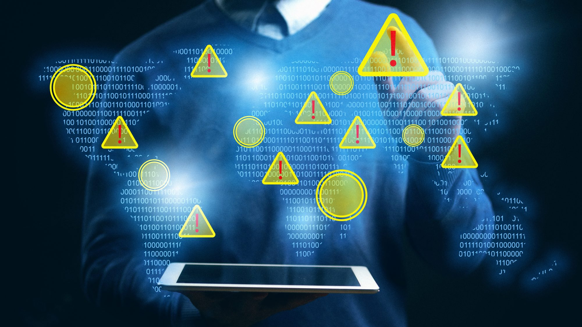Geopolitics, AI and economic strain top business risks