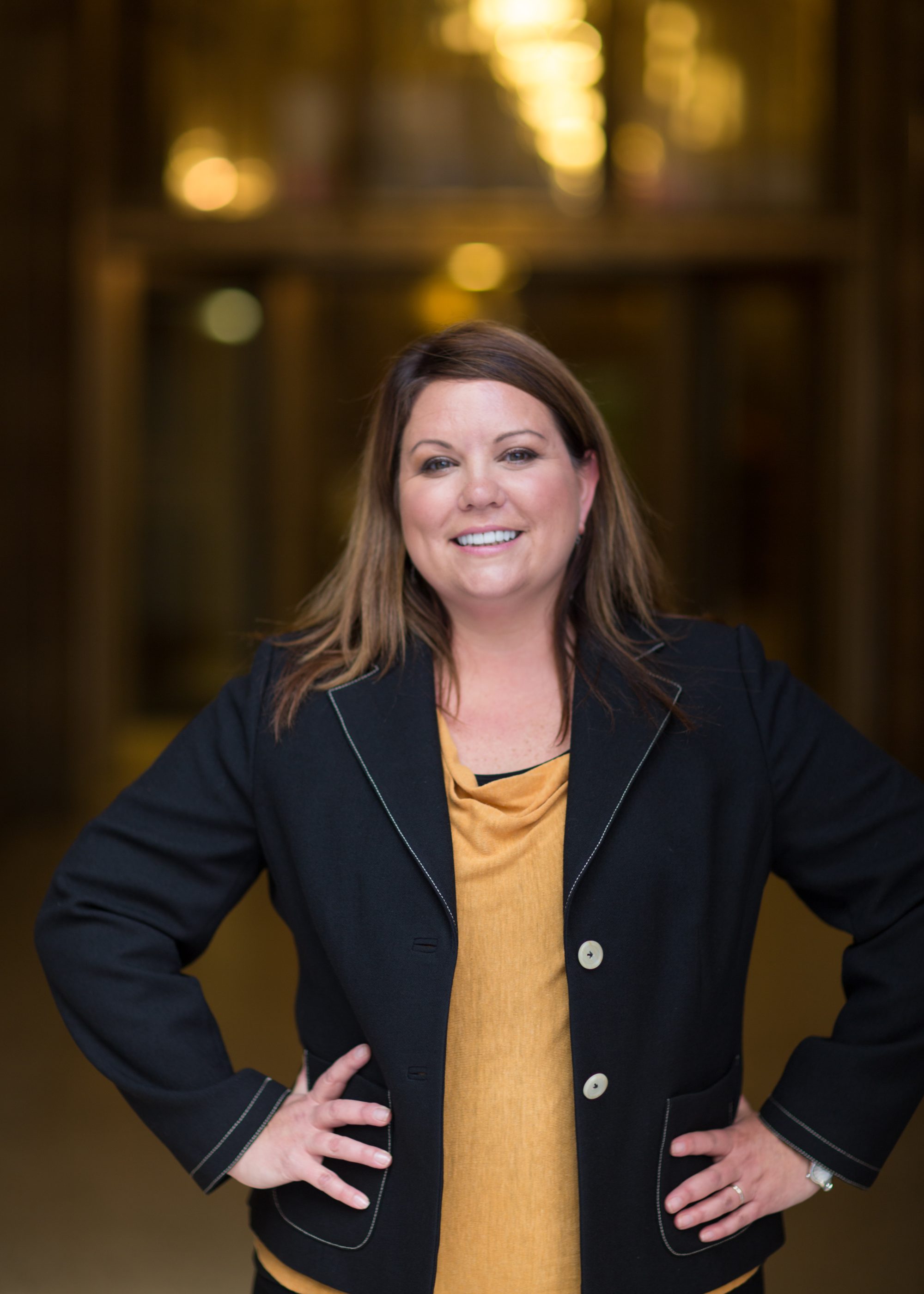 Jodi Manning