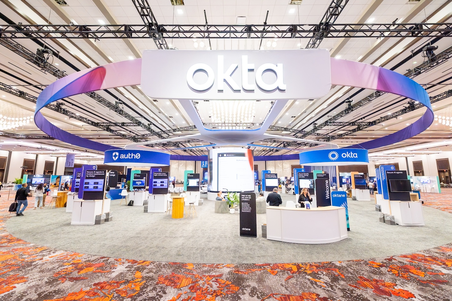 Inside Okta’s strategy for managing AI emissions 
