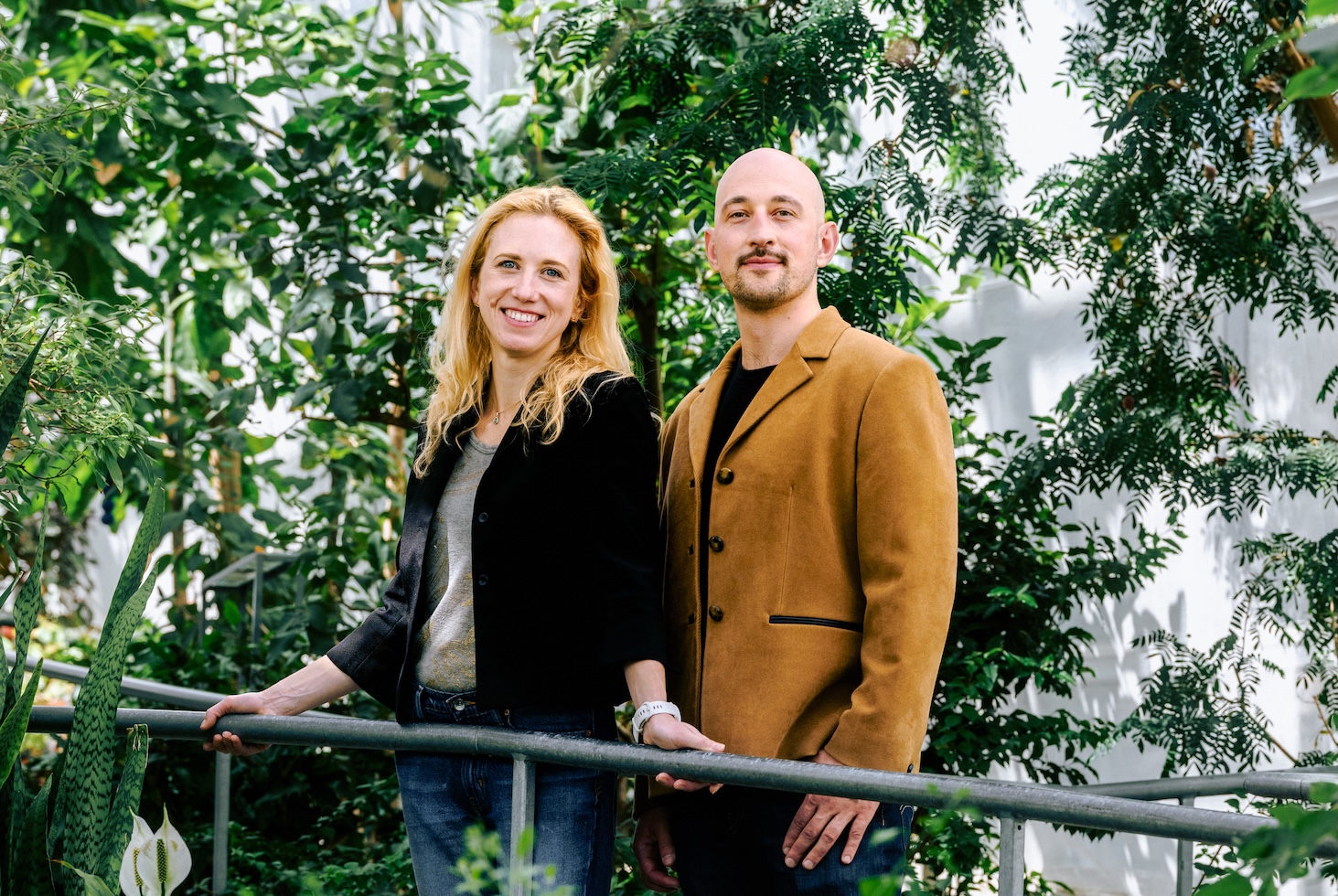 Former Salesforce sustainability exec starts AI consulting practice
