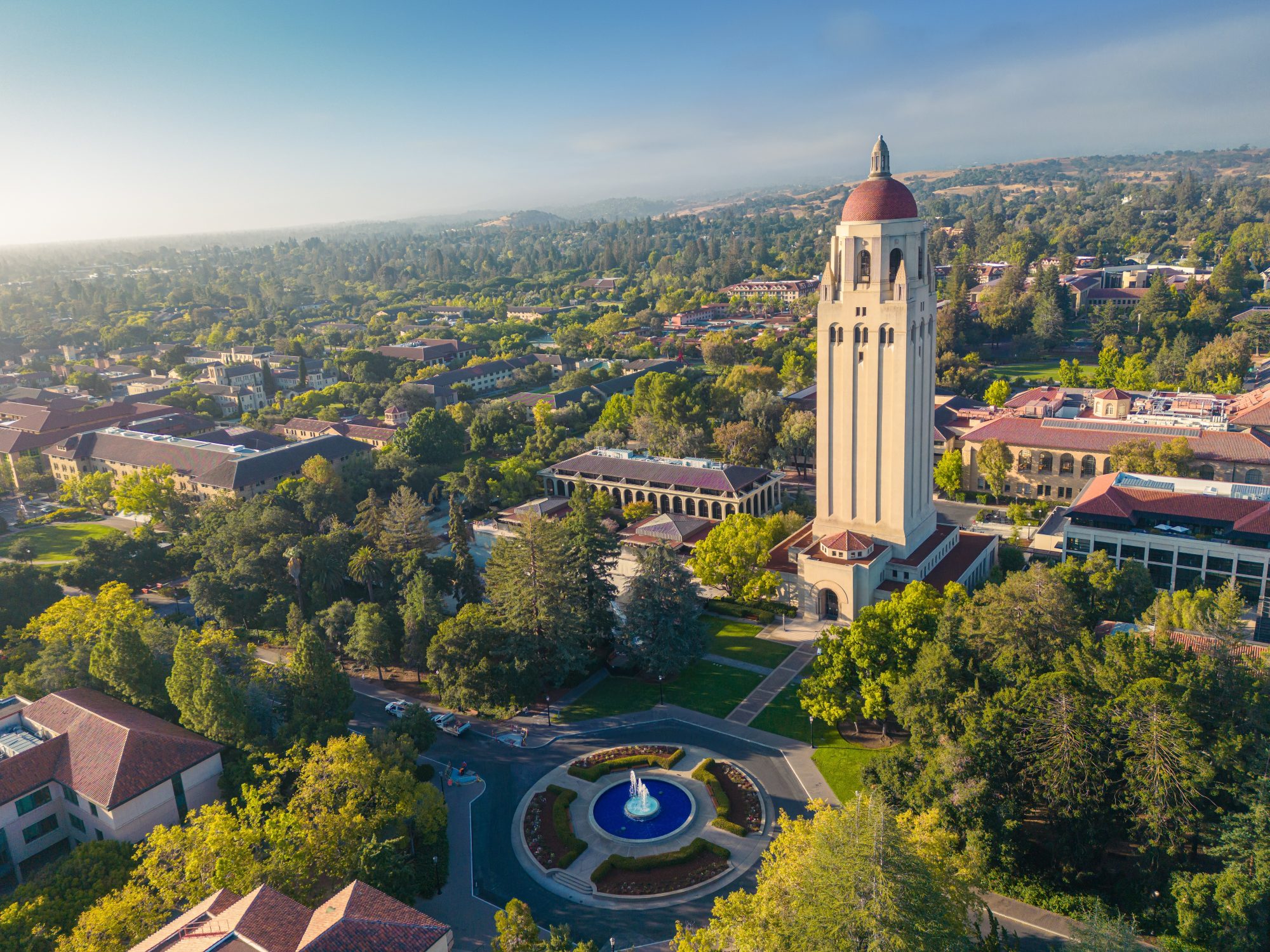 How your company can work with Stanford’s $1 billion&hellip;