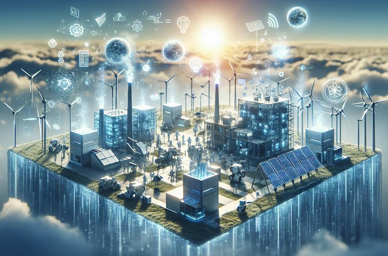 Clean energy trade group CEBA refreshes its leadership
