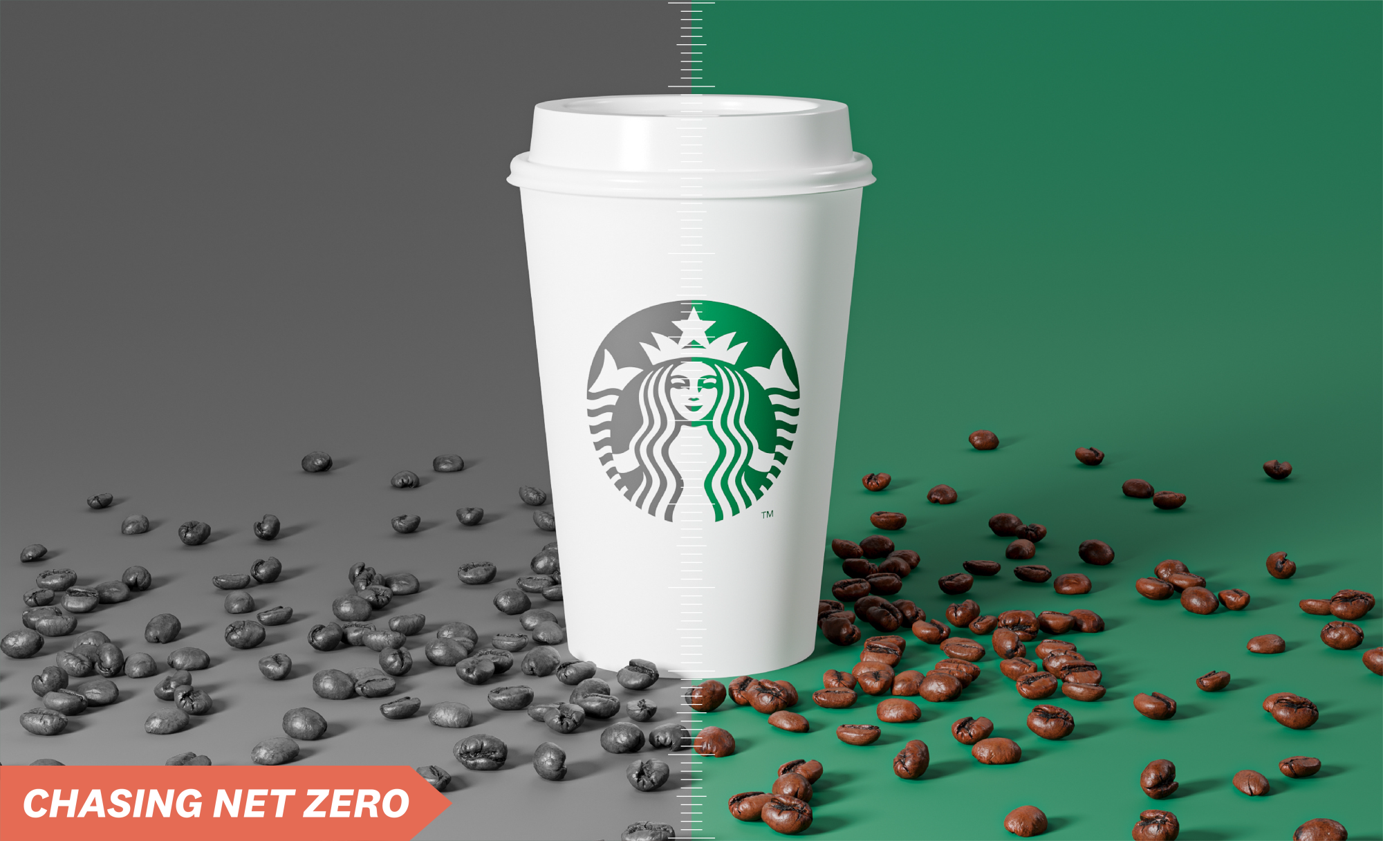 Starbucks’ climate dilemma: the world loves lattes