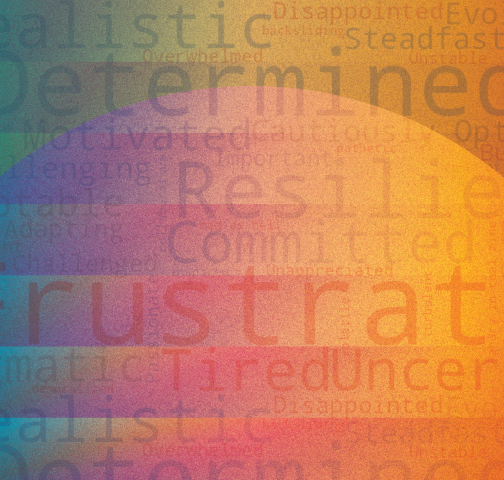 The State of the Sustainability Profession in 2026