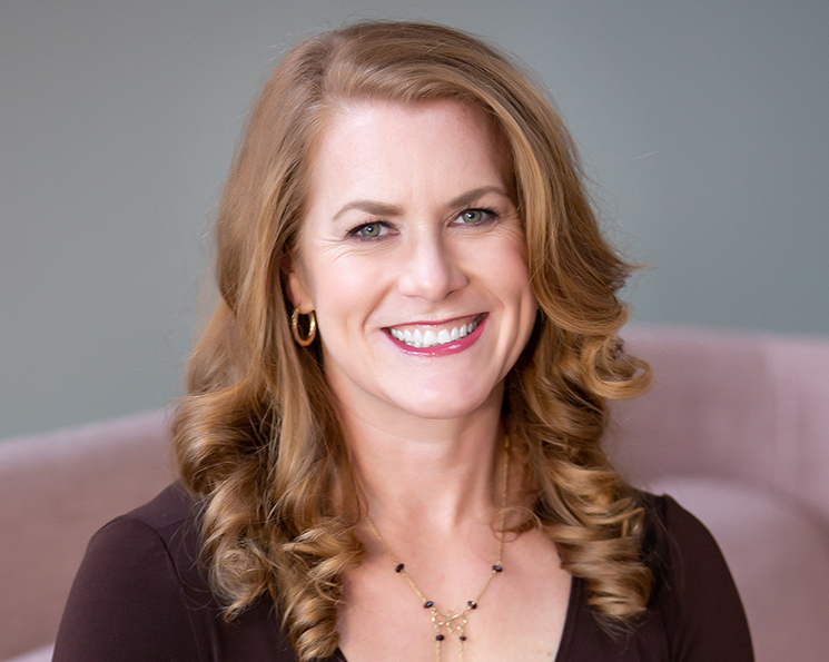 Betsy Moszeter