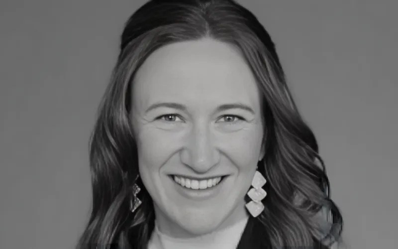 Caroline Ott