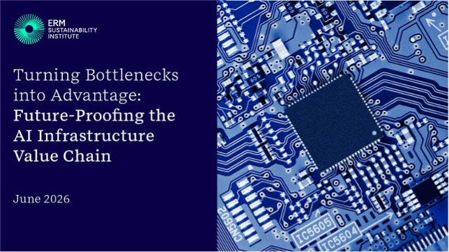 Turning Bottlenecks into Advantage: Future-Proofing the AI Infrastructure Value Chain