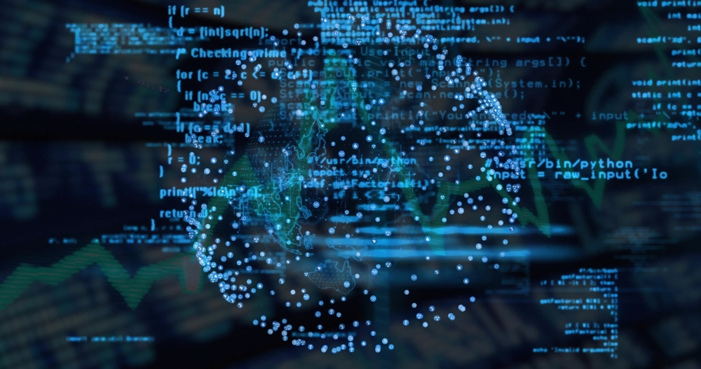 Digital fragmentation