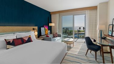 Gaylord Pacific Resort & Convention Center