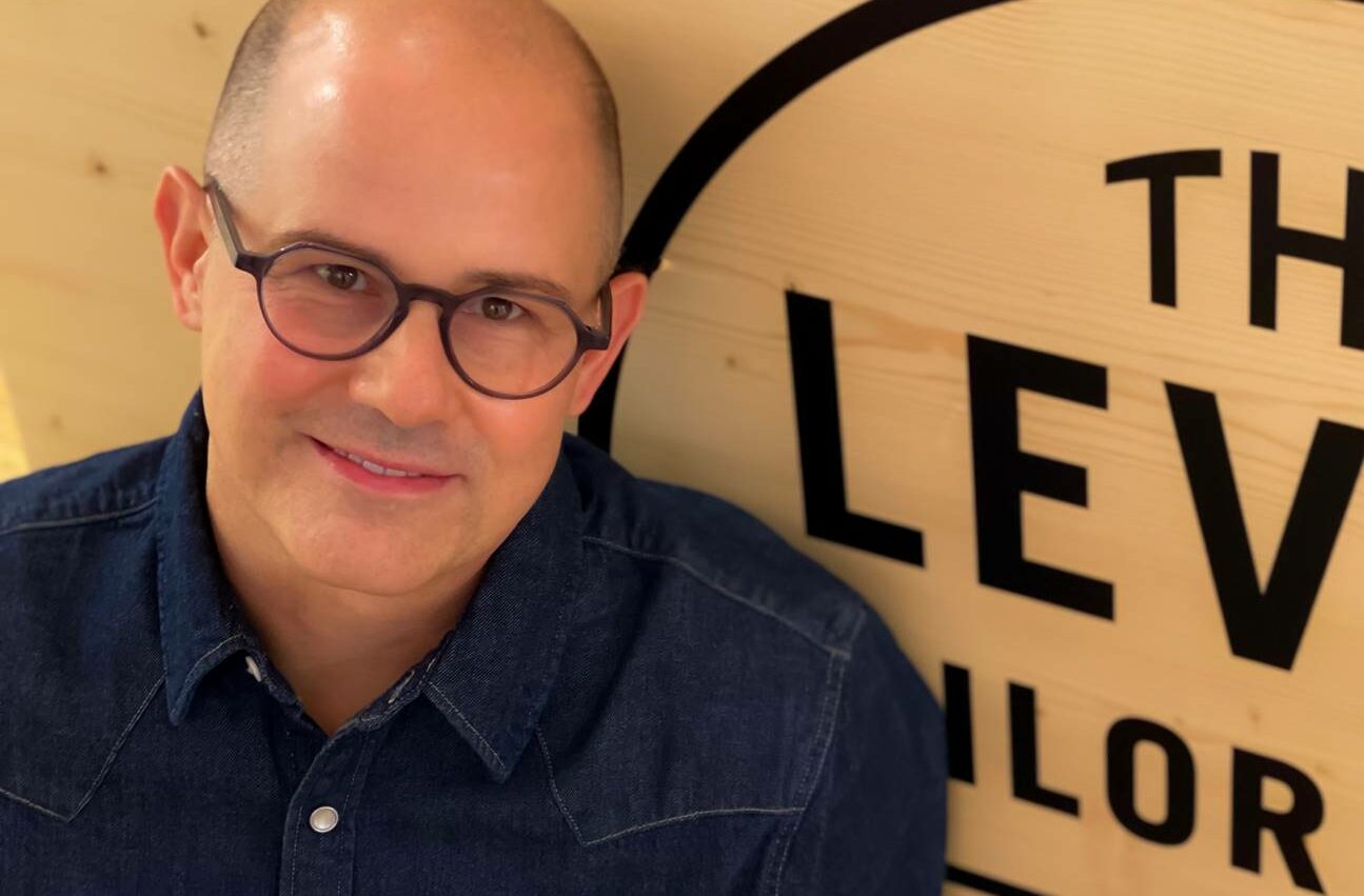 Gap poaches top sustainability exec from Levi Strauss