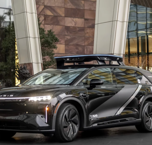 How autonomous vehicles can move EV policy forward