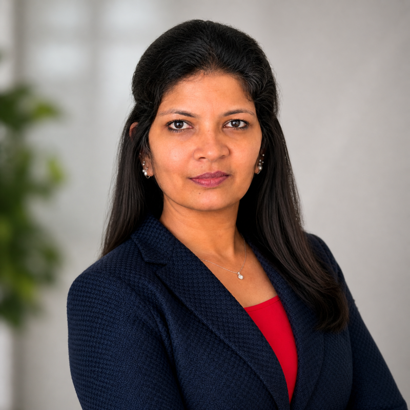Sumathi Pakki