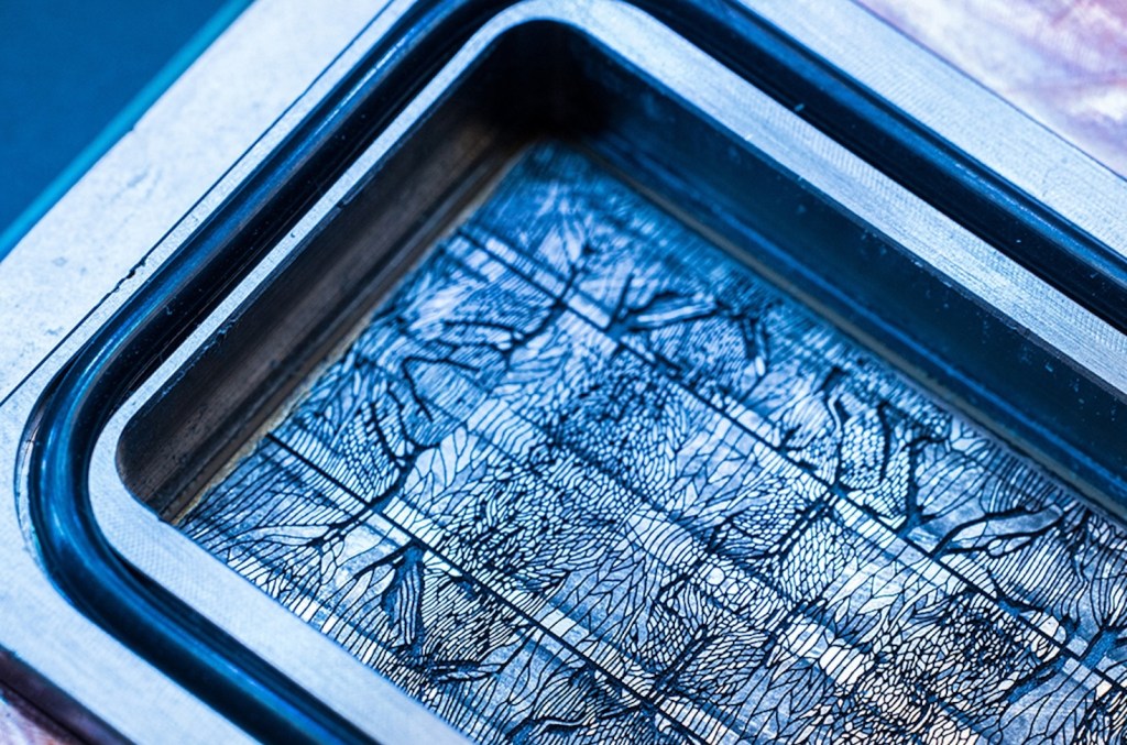 Microsoft reaches water efficiency milestone
