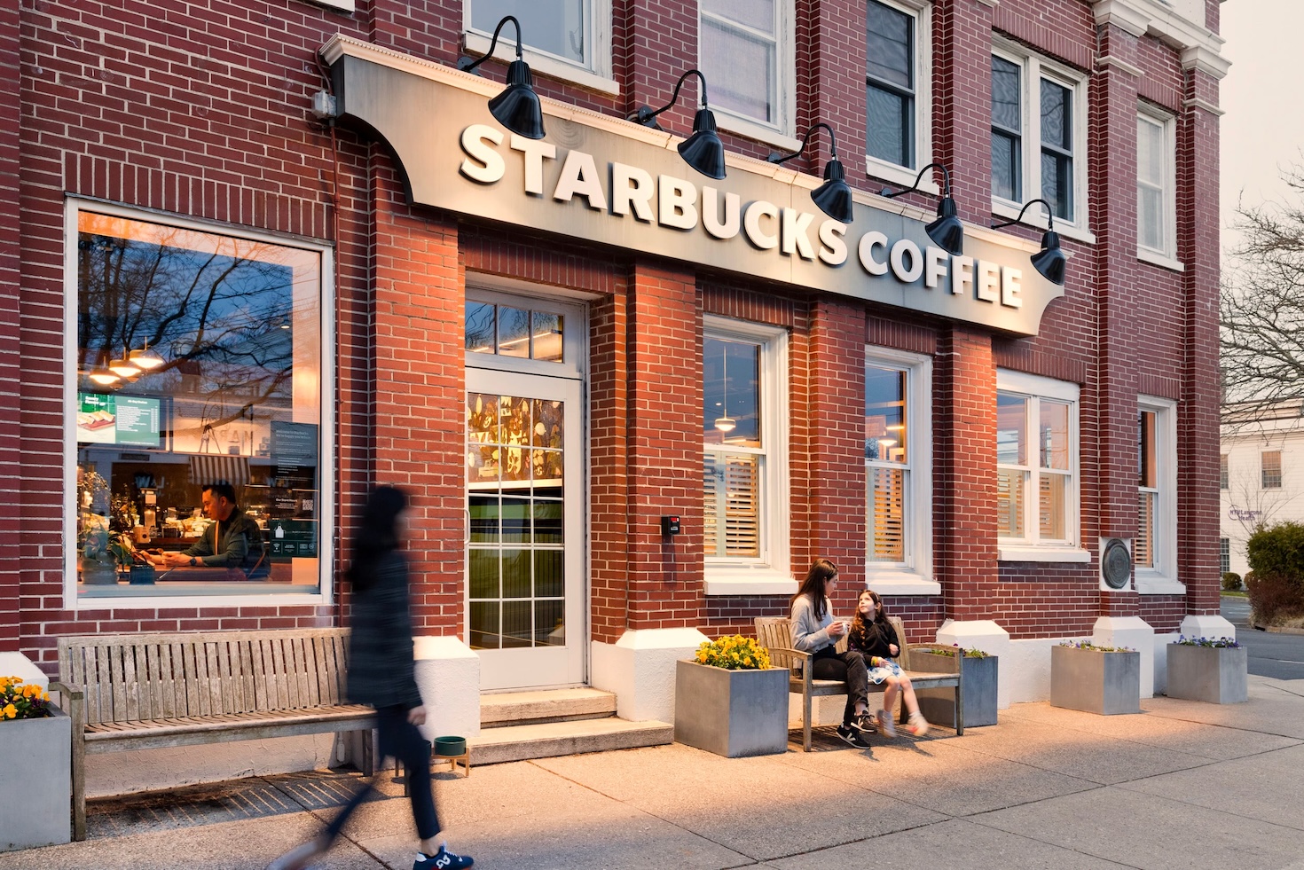 Starbucks merges sustainability and social impact with&hellip;