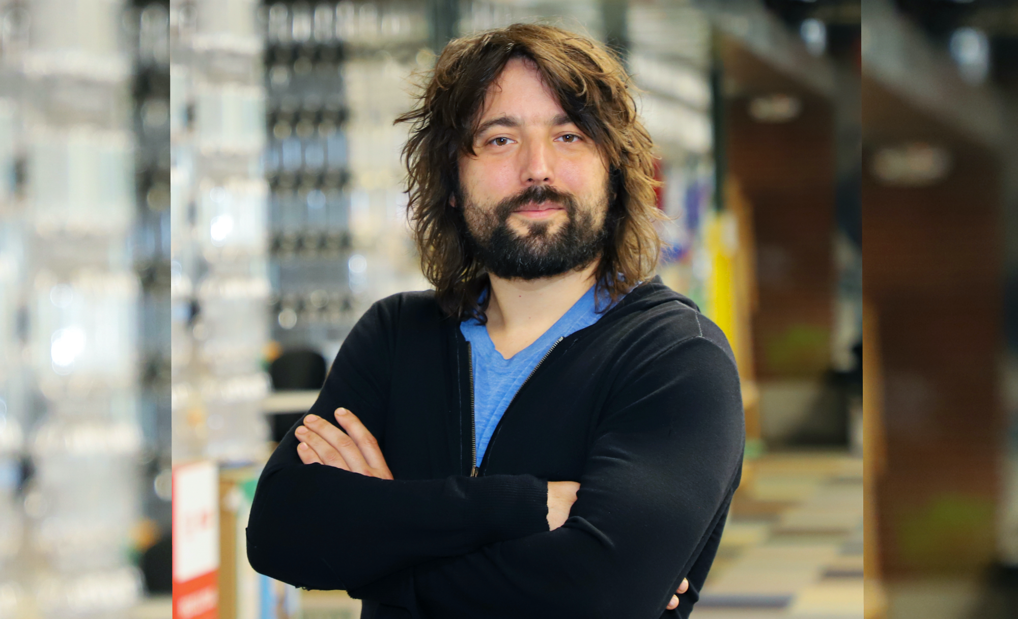 TerraCycle’s CEO wants waste other recyclers can’t handle