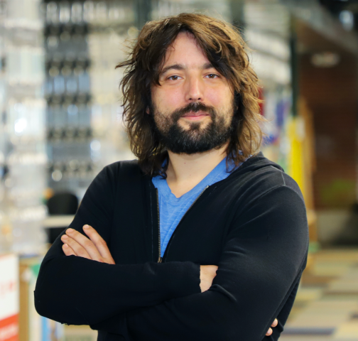TerraCycle’s CEO wants waste other recyclers can’t handle
