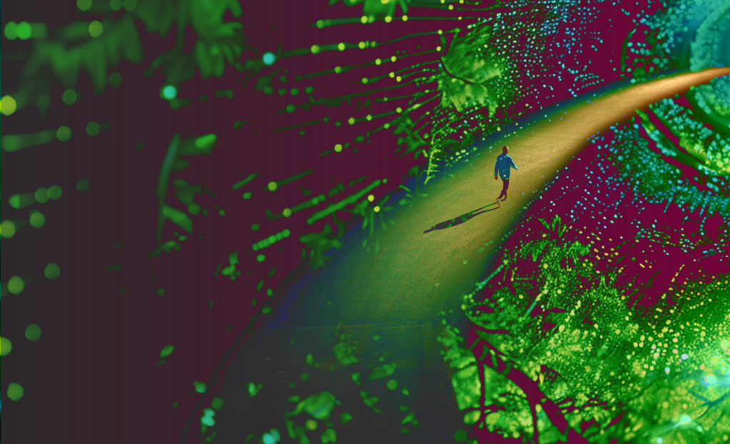 Climate navigation