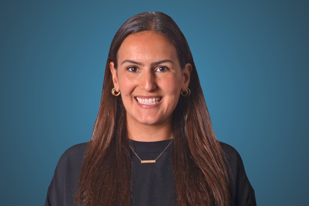 Cristina Mendoza
