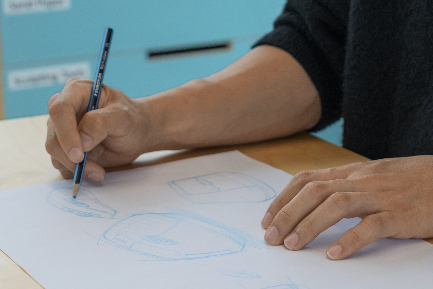 Why Logitech puts a carbon footprint label on every product