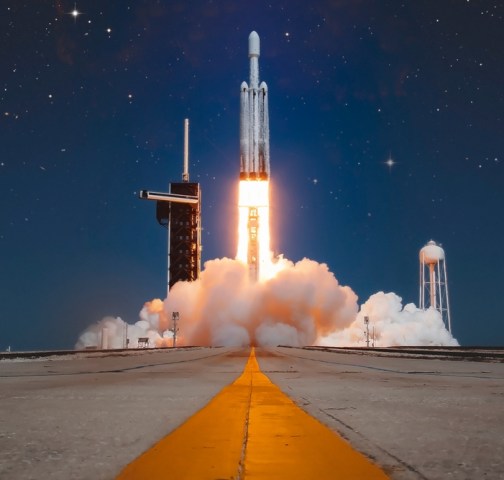 What’s your space strategy? Why organizations must determine what matters before markets do
