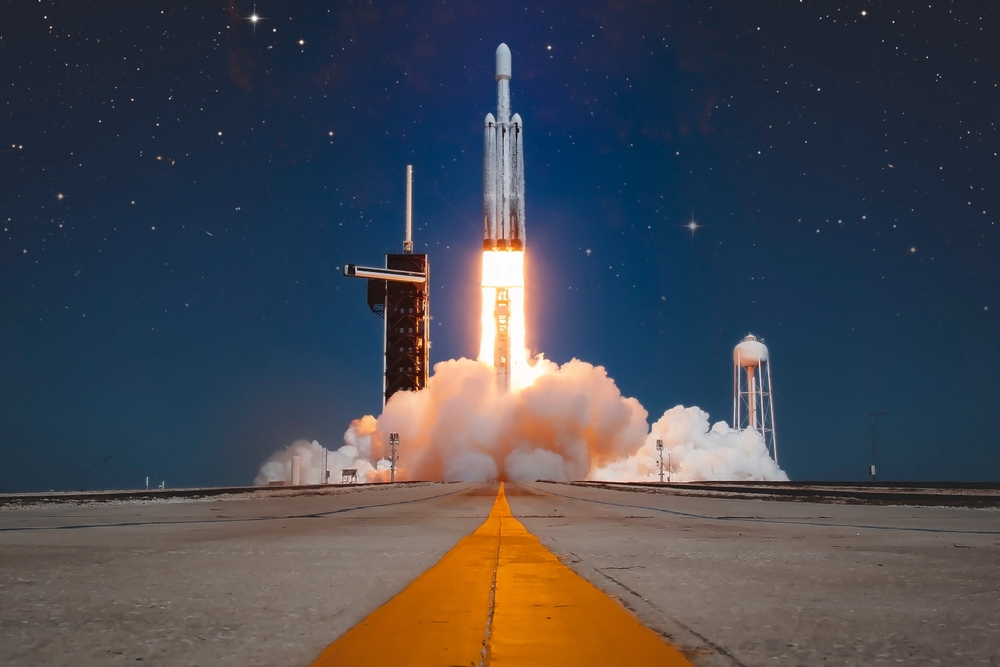 SpaceX Launch