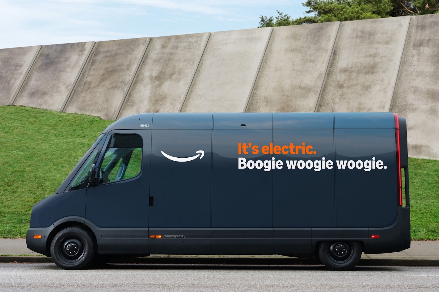 Amazon stays ‘stubborn’ on net-zero pledge Amazon stays ‘stubborn’ on net-zero pledge