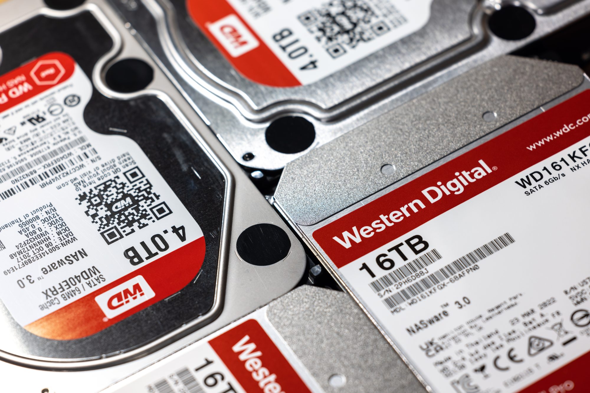 How Western Digital used AI to turbocharge collection of supplier emissions data