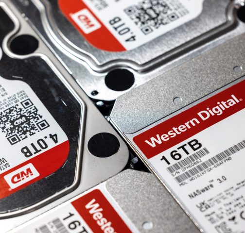 How Western Digital used AI to turbocharge collection of supplier emissions data