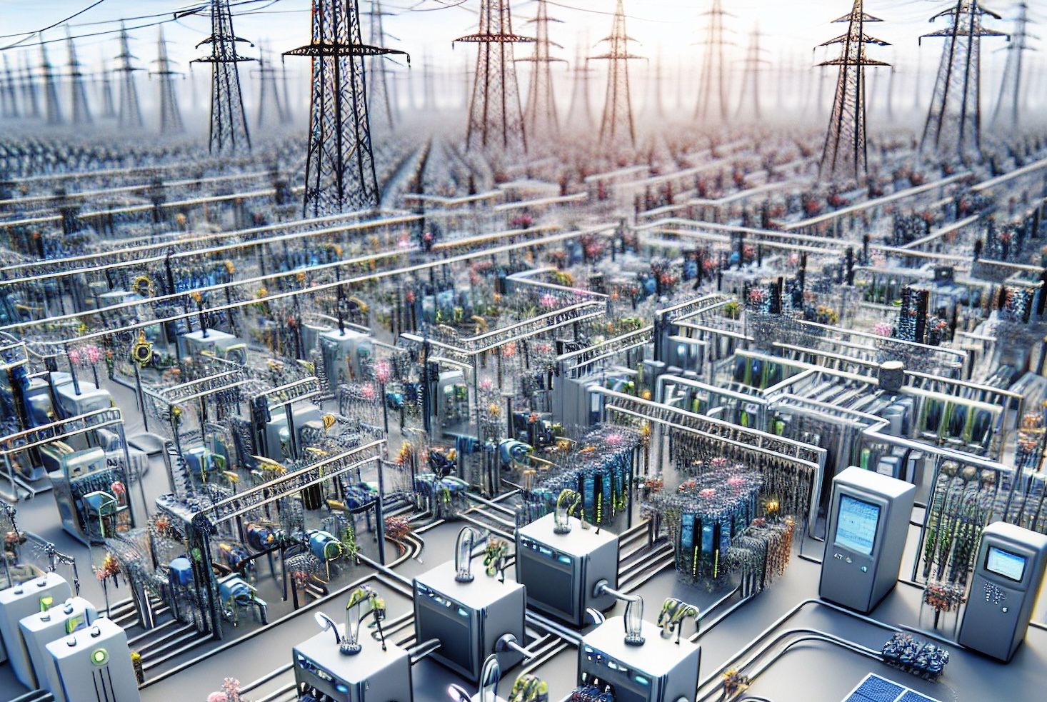 Watershed’s methodology for estimating AI emissions Watershed’s methodology for estimating AI emissions