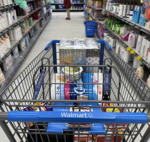 Walmart delivers mixed results on mid-decade sustainability goals