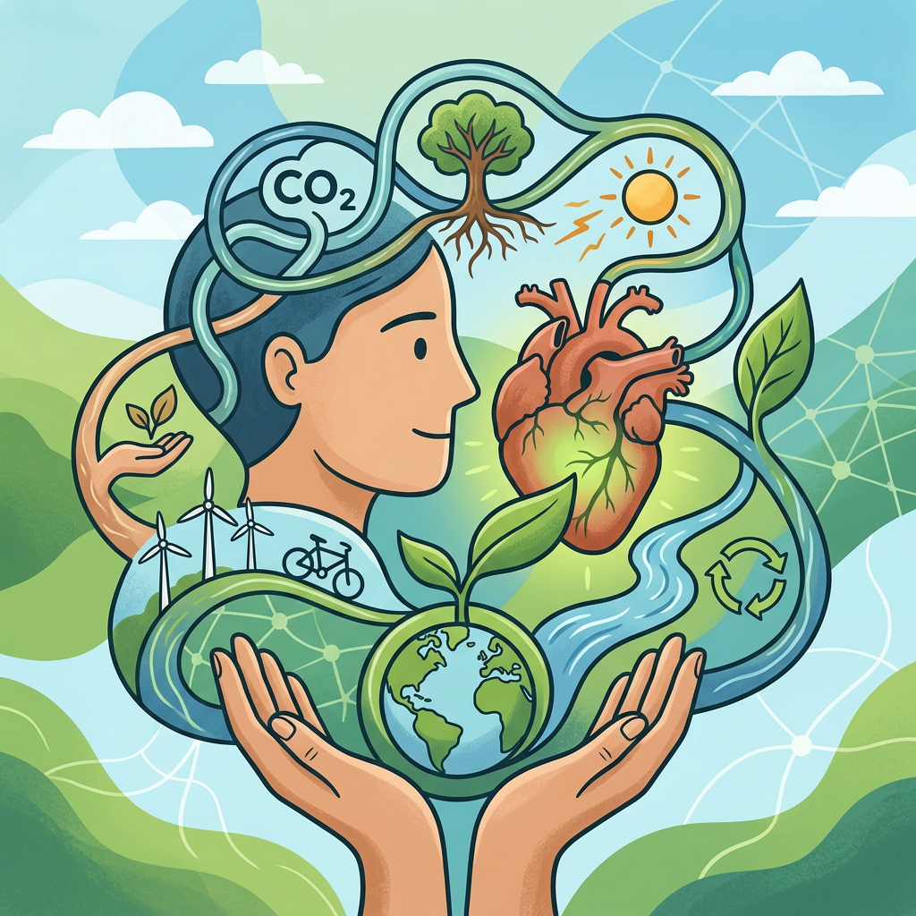 Katharine Hayhoe says our climate theory of change was always broken