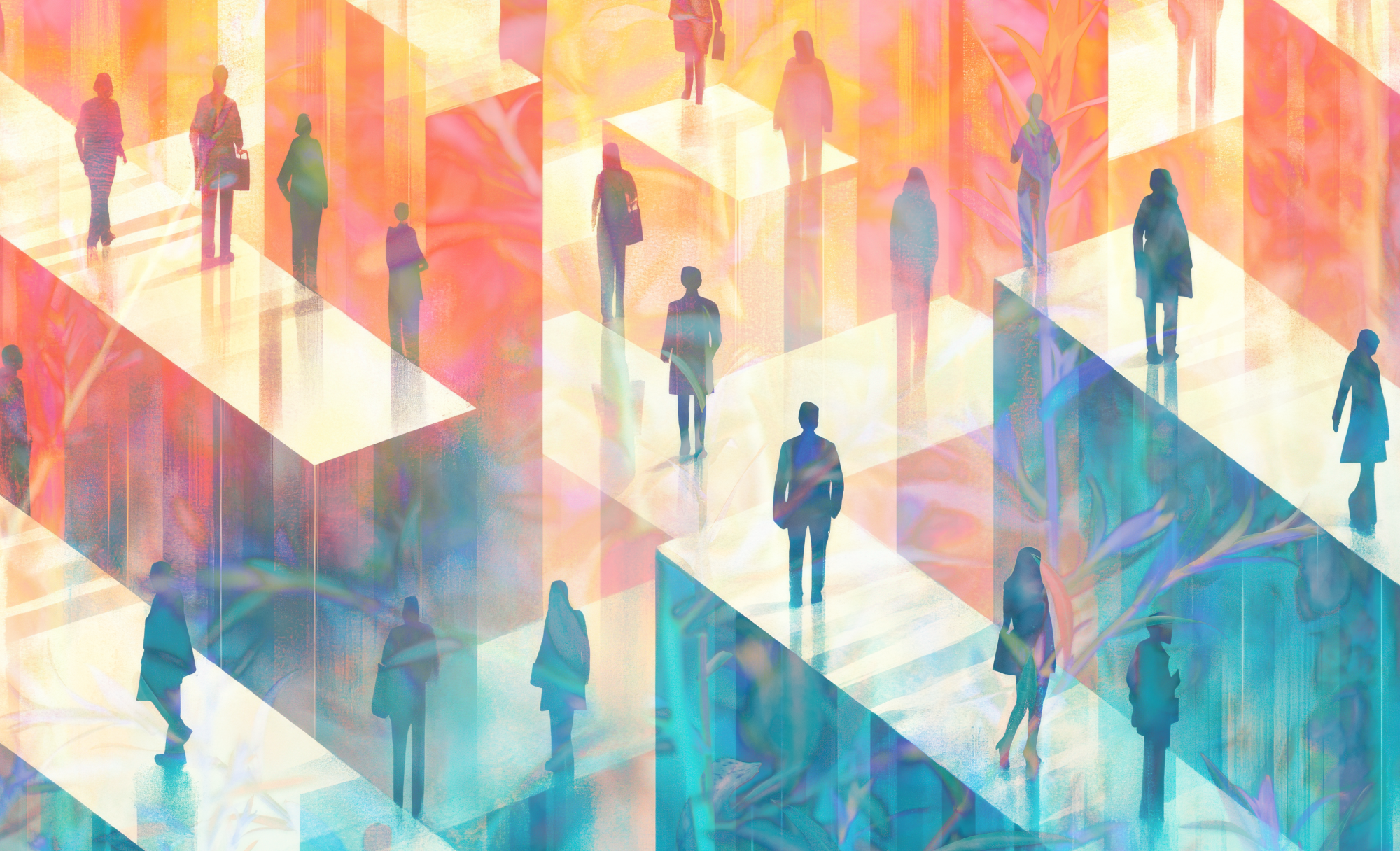 CSO headcount at US companies falls for first time in 15…