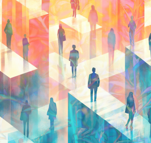 CSO headcount at US companies falls for first time in 15 years