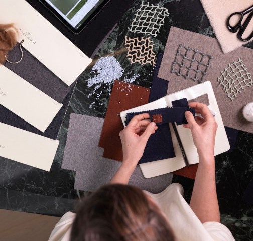 Gucci maker Kering’s long-time focus on materials innovation pays off